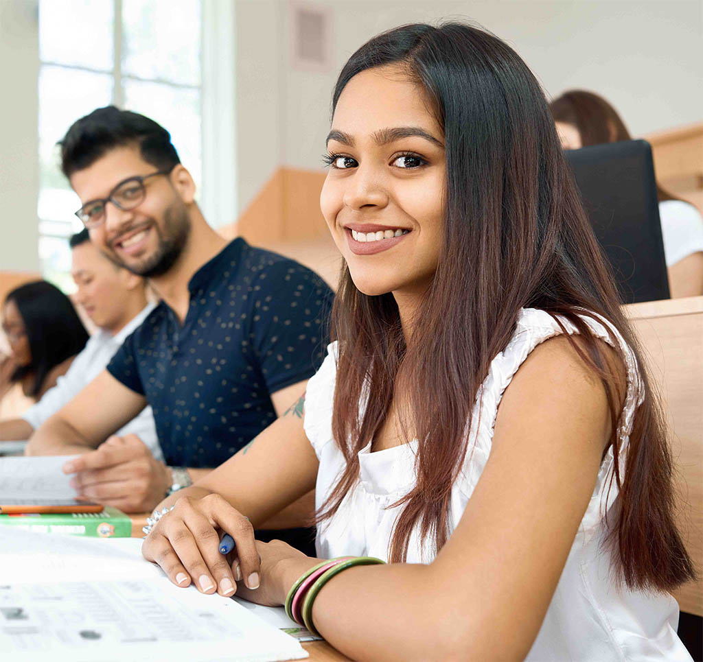 ielts admission